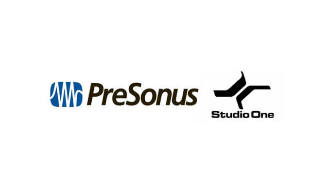 PreSoonus StudioOne